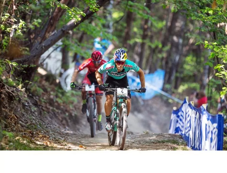 Internazionali d’Italia Series