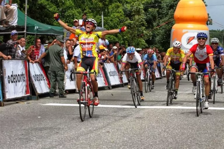 Jorge Abreu