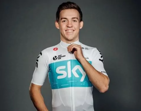 Kristoffer Halvorsen