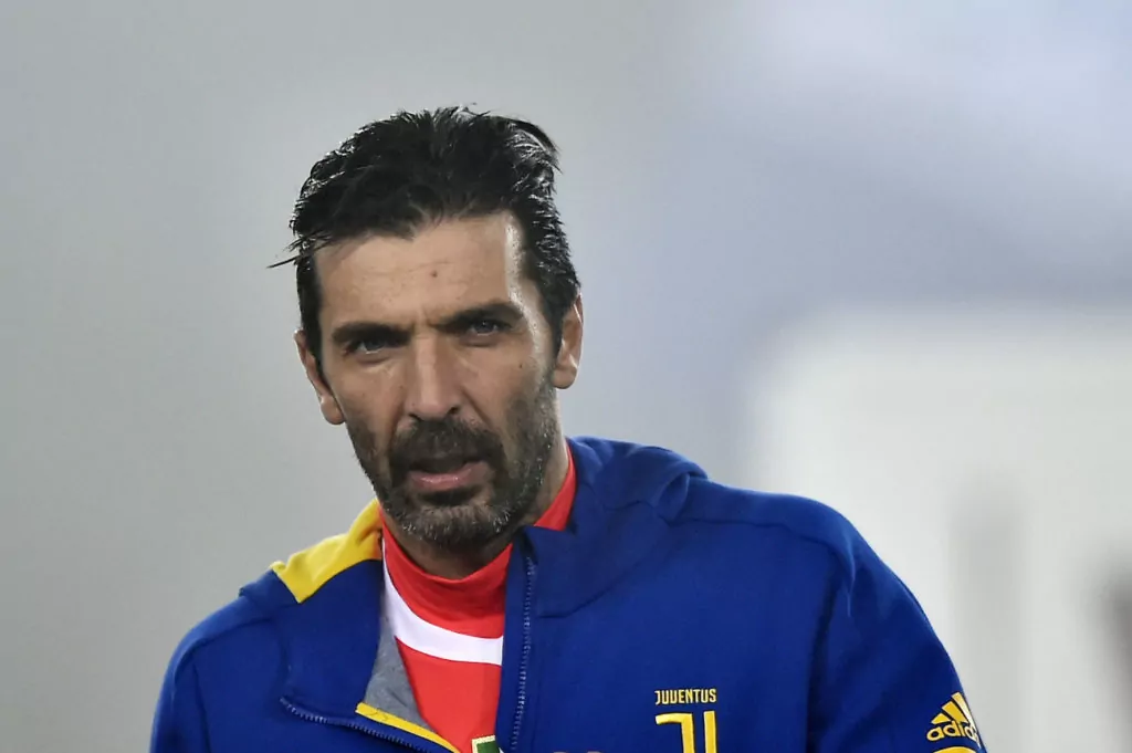 Buffon