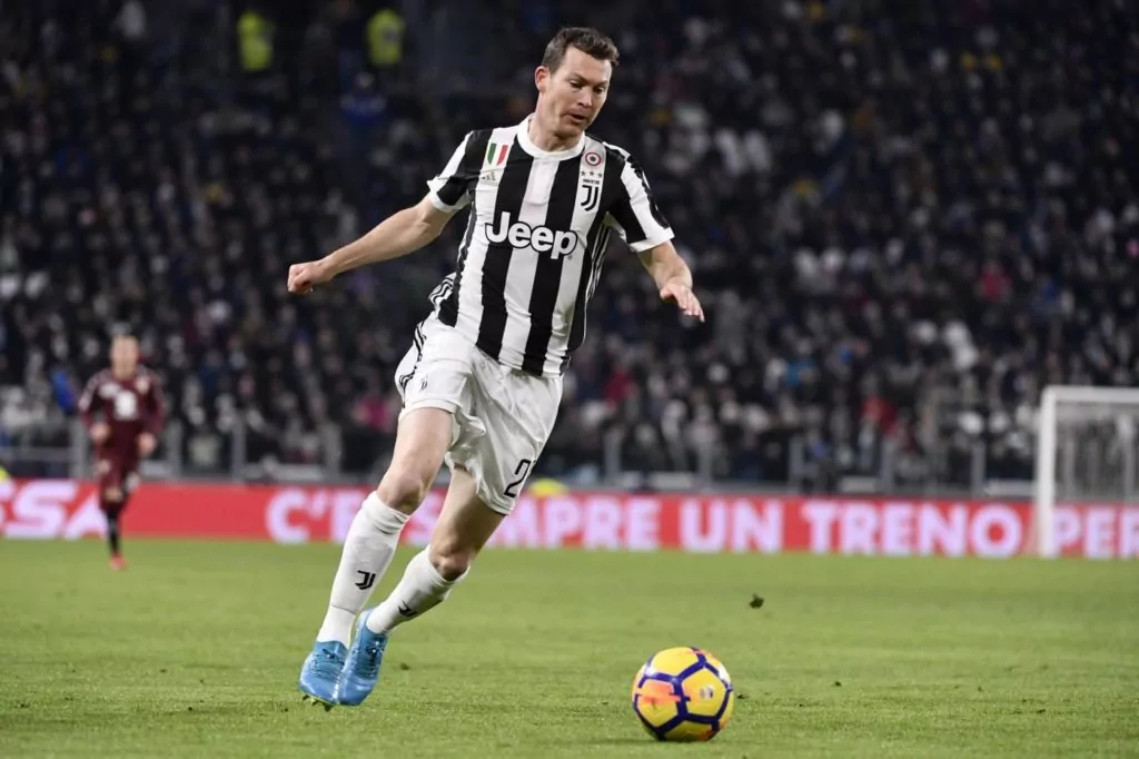Lichtsteiner