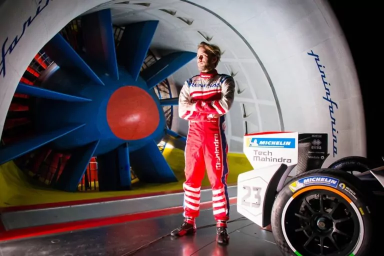 Mahindra Racing
