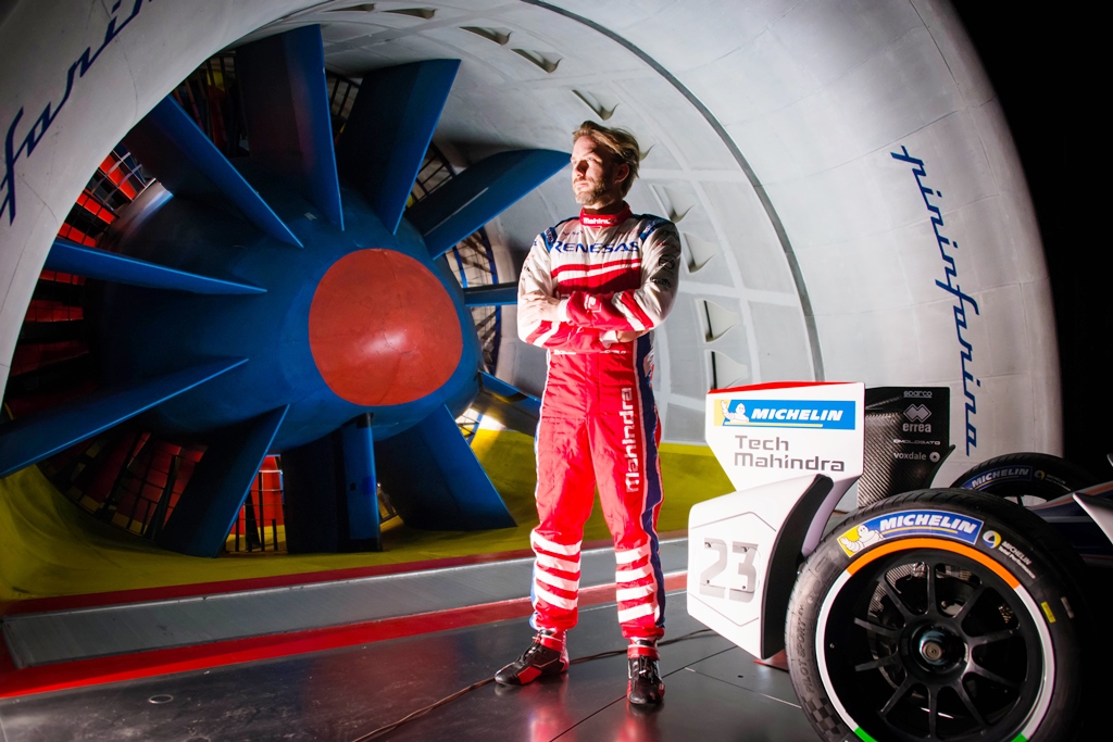 Mahindra Racing