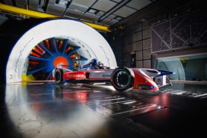 Mahindra Racing 
