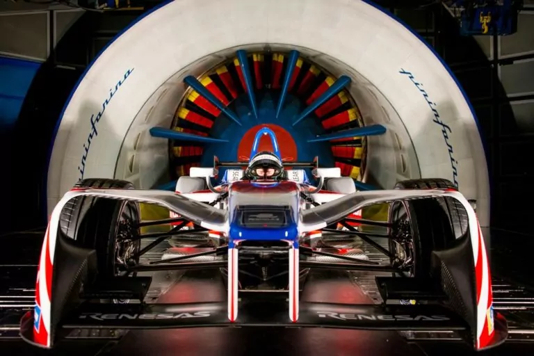 Mahindra Racing