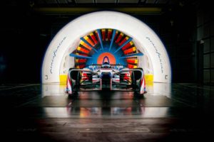 Mahindra Racing 