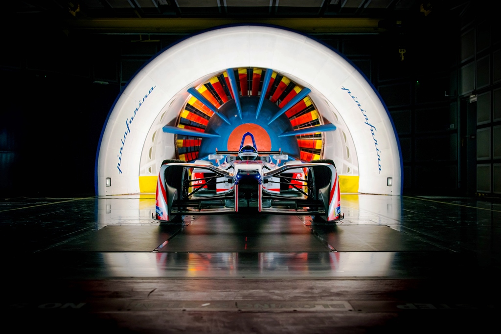 Mahindra Racing