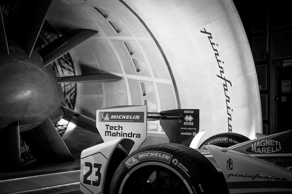 Mahindra Racing