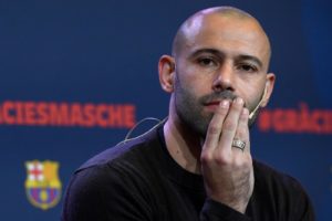 Mascherano