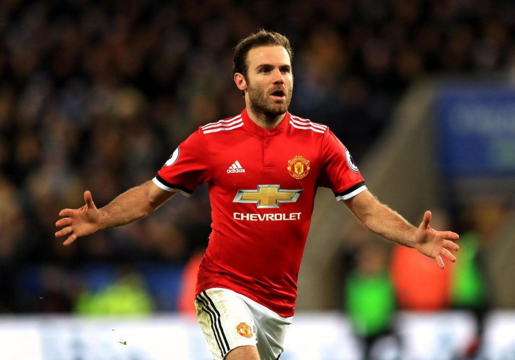 Mata