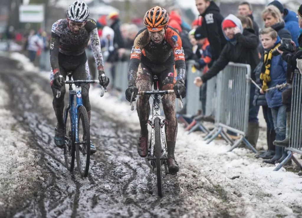 Mathieu Van der Poel
