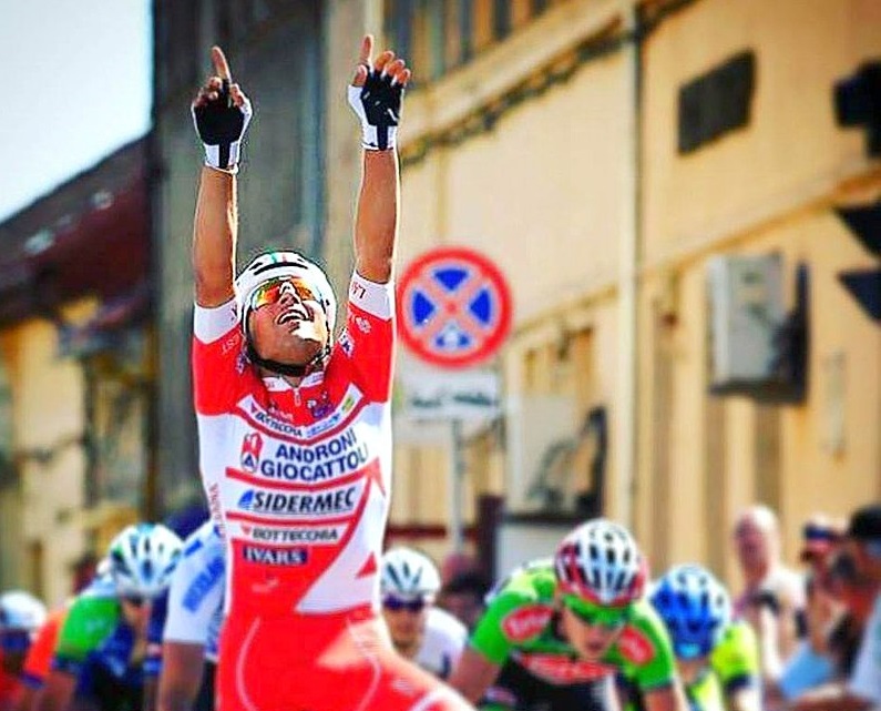 Matteo Malucelli