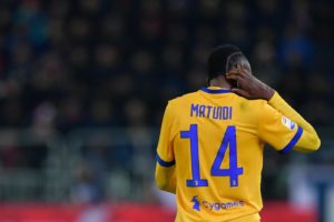 Matuidi