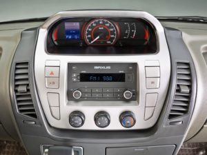 Maxus EV80
