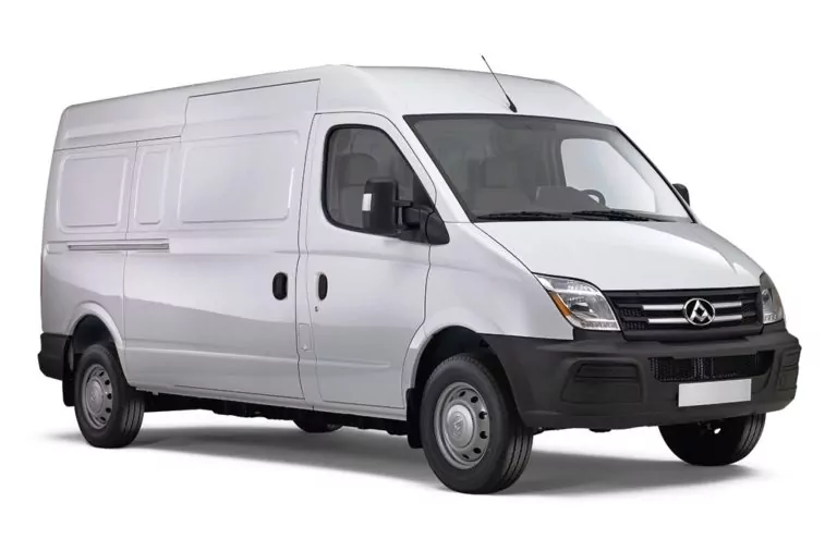 Maxus EV80