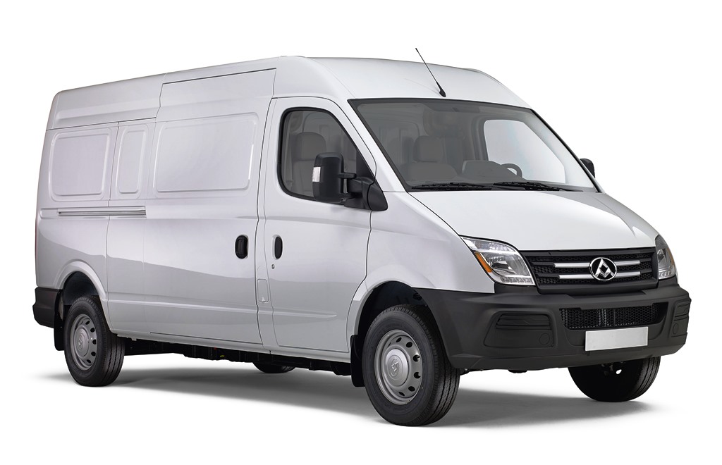Maxus EV80