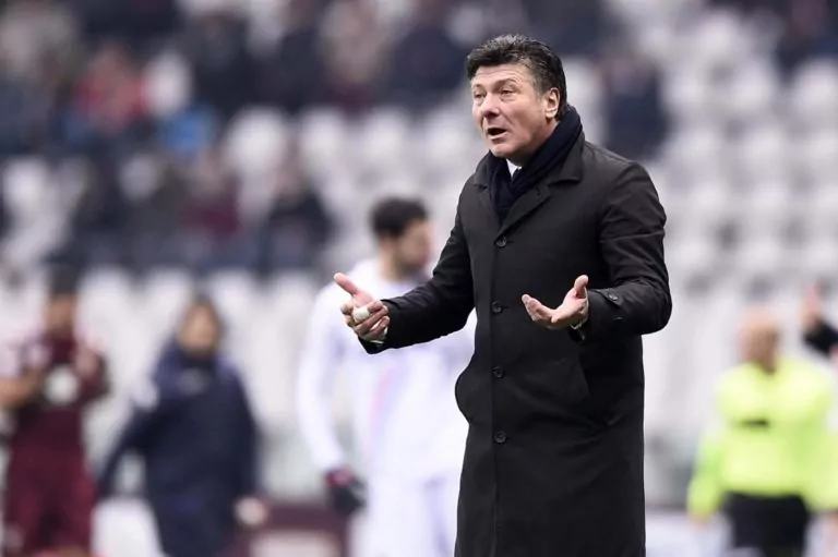 Mazzarri