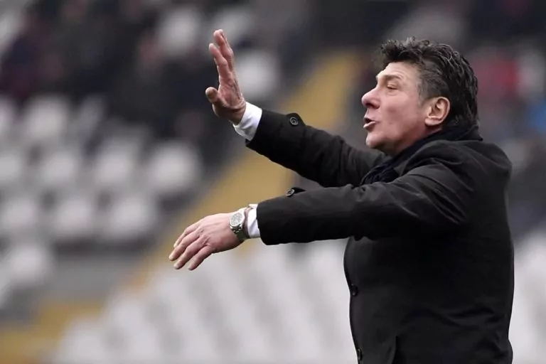 Mazzarri