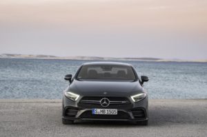 Mercedes-AMG CLS 53 4MATIC+