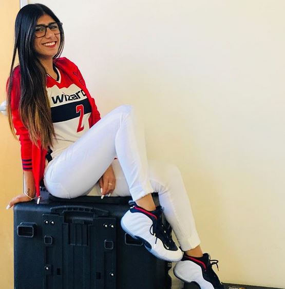 Mia Khalifa