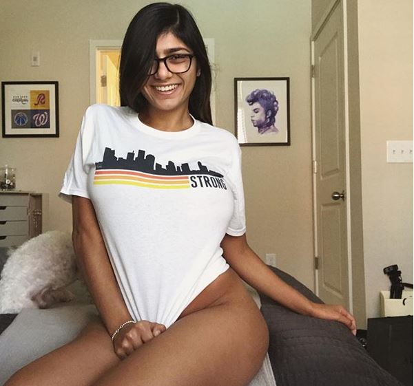 Mia Khalifa