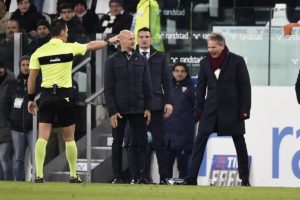 Mihajlovic