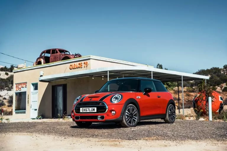Mini