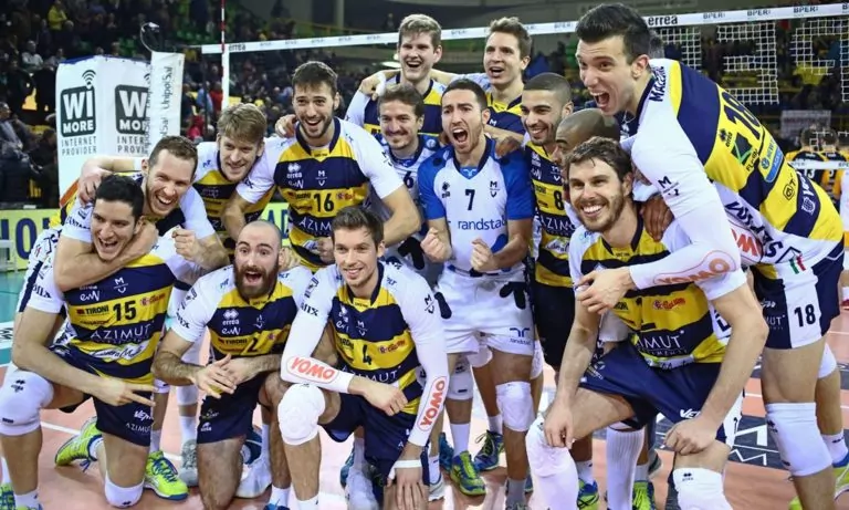Modena Volley