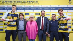 Modena Volley