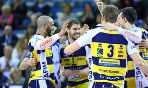 Modena Volley
