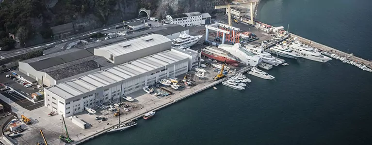 mondomarine