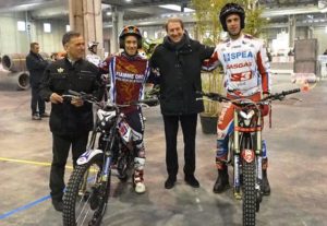Moto Club Spoleto