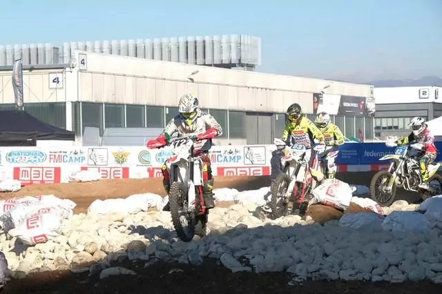Moto Club Spoleto