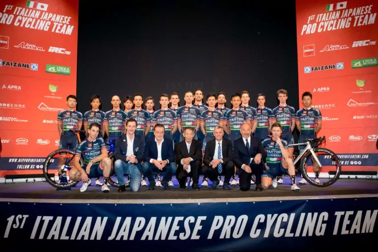 NIPPO Vini Fantini Europa Ovini