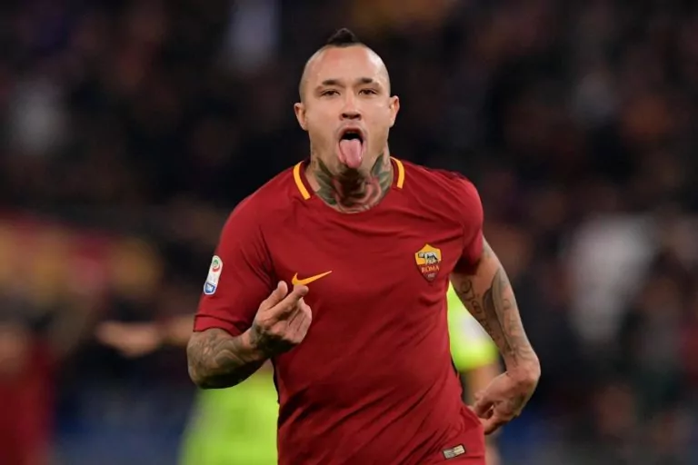 Nainggolan