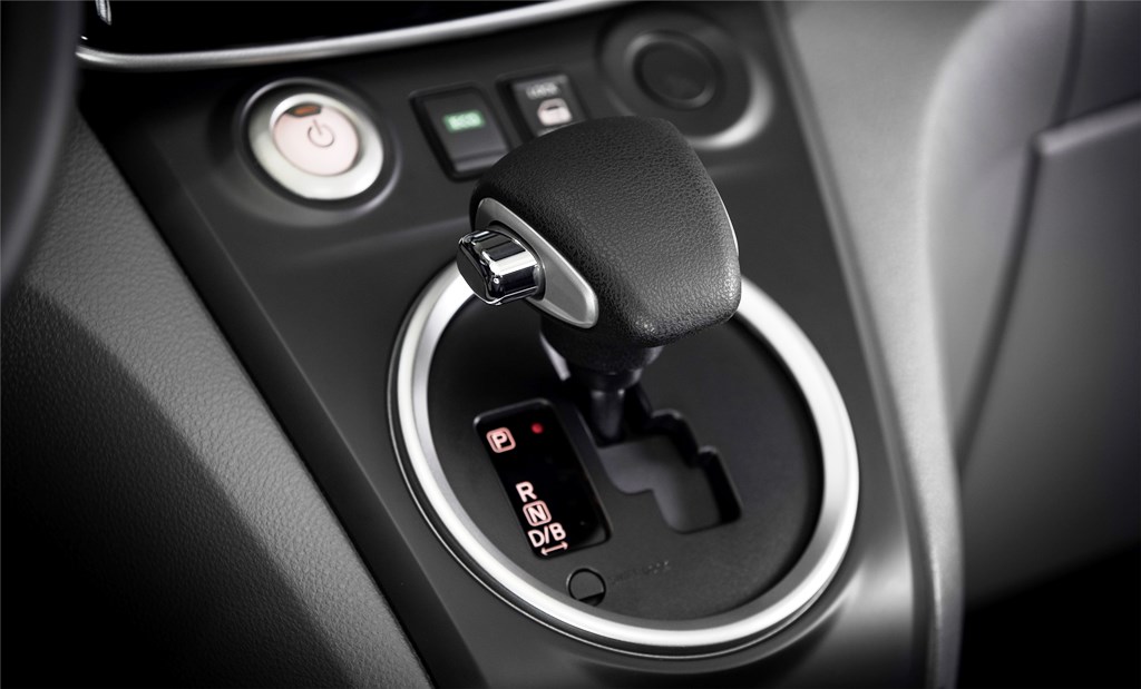 Nissan e-NV200