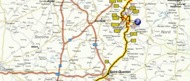 Parigi-Roubaix-