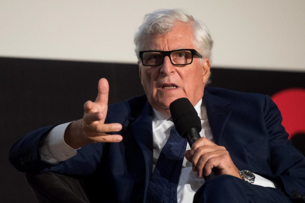 Patrizio Bertelli,