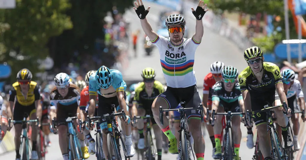 Peter Sagan