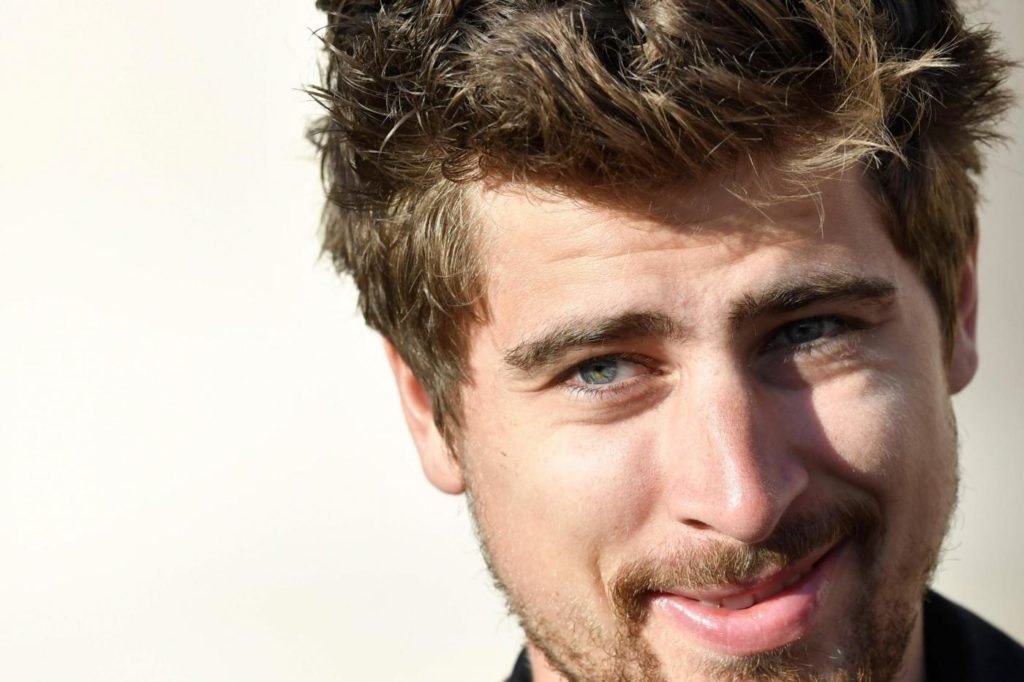 Peter Sagan