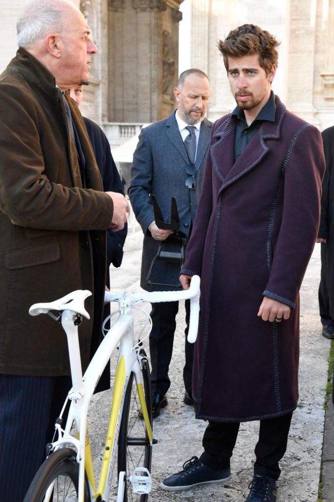 Peter Sagan