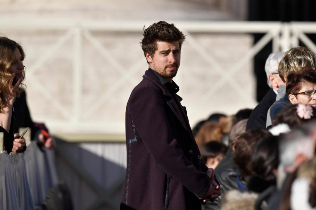 Peter Sagan