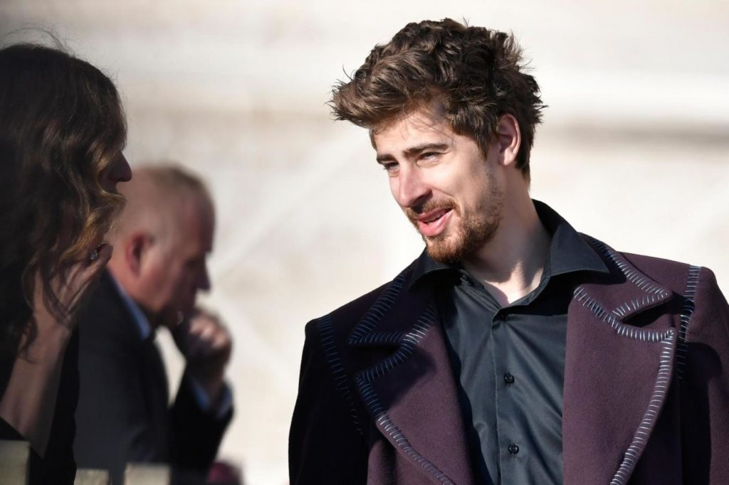 Peter Sagan