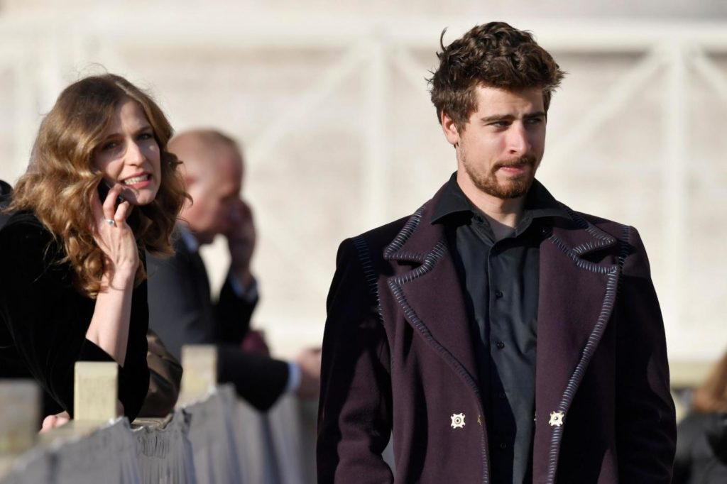 Peter Sagan