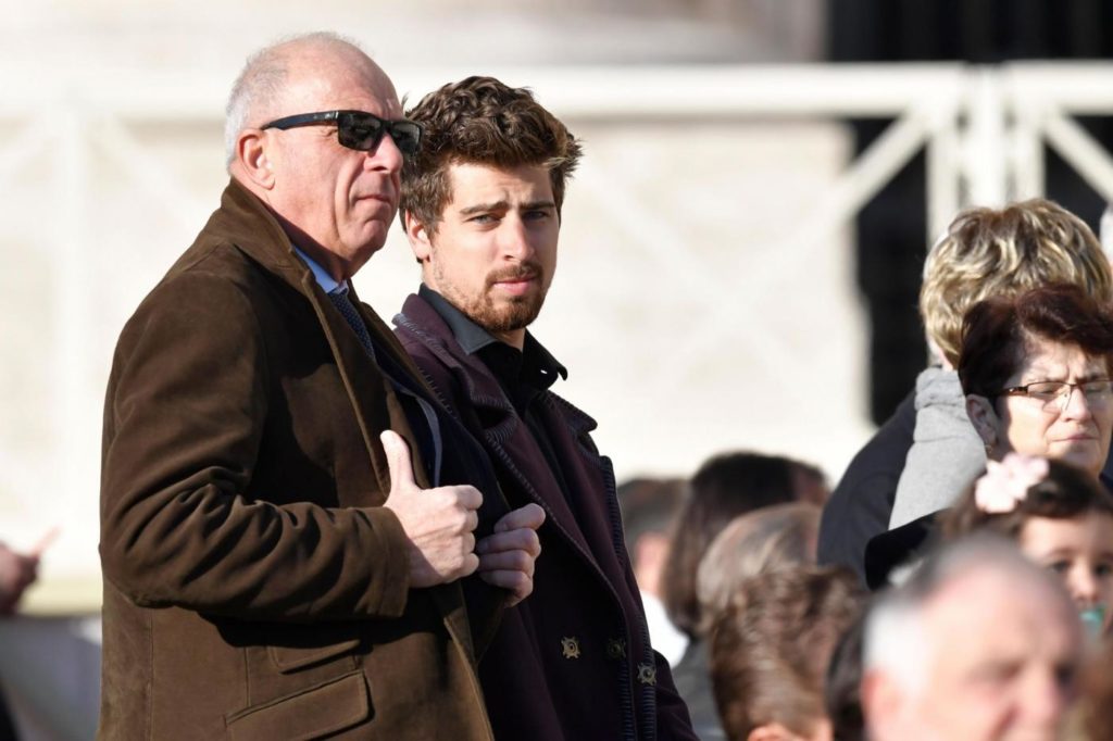 Peter Sagan