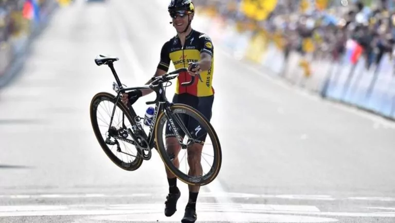 Philippe Gilbert