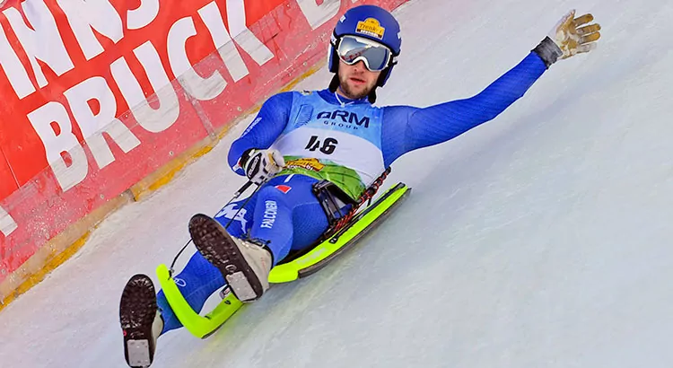Patrick Pigneter