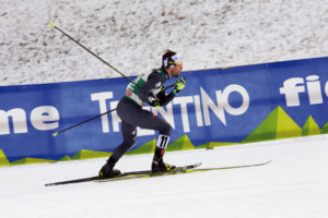 Combinata nordica