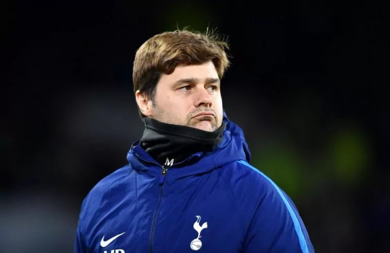 Pochettino - Lapresse