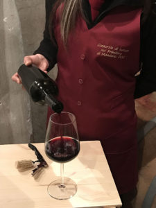 Primitivo di Manduria